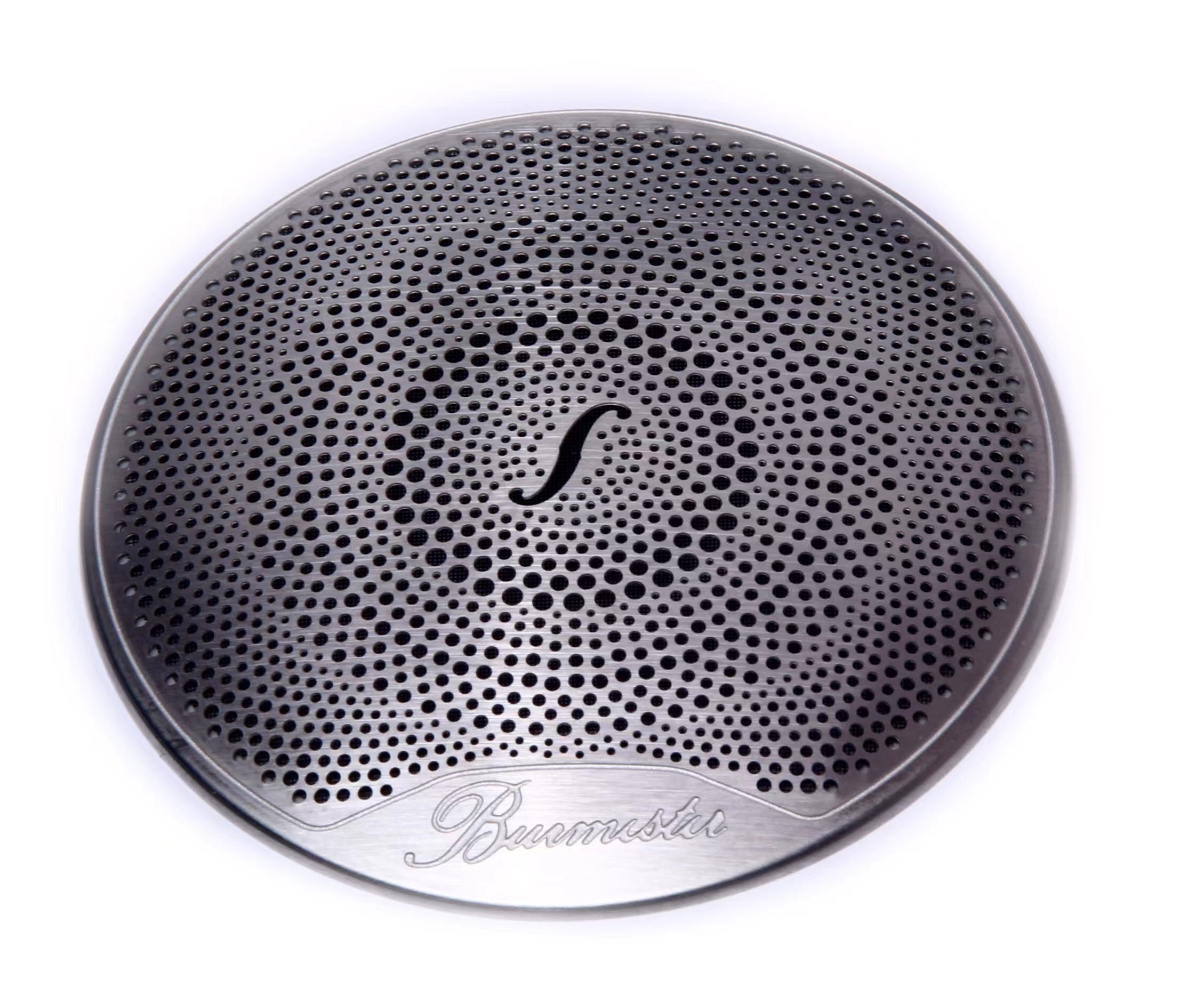 汽車喇叭網罩:蝕刻+沖壓+ PVD